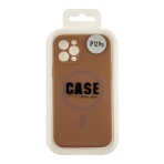 Купить Чехол Glow Silicone Case Full Camera with Magsafe для iPhone 12 Pro, 13
