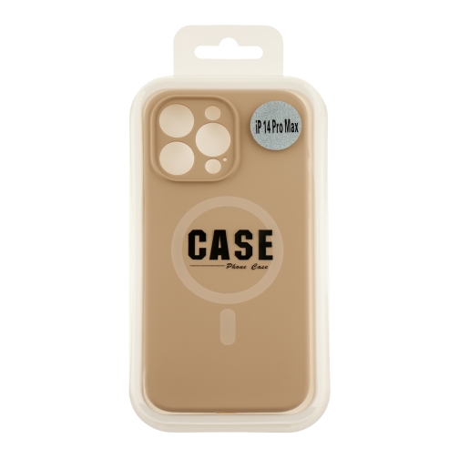 Купити Чохол Glow Silicone Case Full Camera with Magsafe для iPhone 14 Pro Max, 13