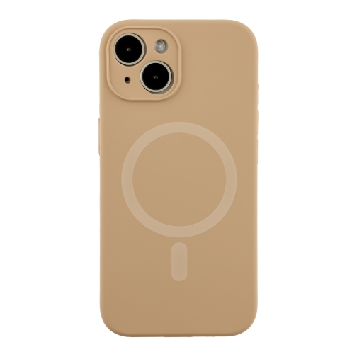 Купити Чохол Glow Silicone Case Full Camera with Magsafe для iPhone 15, 27