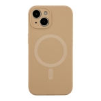Купити Чохол Glow Silicone Case Full Camera with Magsafe для iPhone 15, 27
