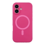 Купити Чохол Glow Silicone Case Full Camera with Magsafe для iPhone 16, 23
