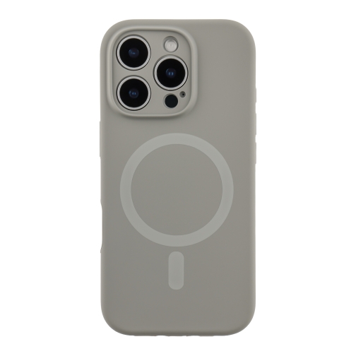 Купити Чохол Glow Silicone Case Full Camera with Magsafe для iPhone 16 Pro, 24