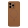 Купити Чохол Glow Silicone Case Full Camera with Magsafe для iPhone 14 Pro Max New Brown