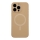 Купити Чохол Glow Silicone Case Full Camera with Magsafe для iPhone 14 Pro Max Desert Gold