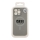 Купити Чохол Glow Silicone Case Full Camera with Magsafe для iPhone 15 Pro Max Titanium Grey