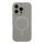 Купити Чохол Glow Silicone Case Full Camera with Magsafe для iPhone 16 Pro Titanium Grey