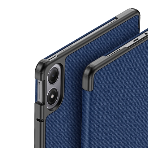 Купити Чохол Dux Ducis Domo для Xiaomi Redmi Pad 2 Pro/Pad Pro(4G/5G)/Poco Pad(4G/5G) 12,1" Auto Sleep Wake, 5