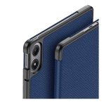 Купити Чохол Dux Ducis Domo для Xiaomi Redmi Pad 2 Pro/Pad Pro(4G/5G)/Poco Pad(4G/5G) 12,1" Auto Sleep Wake, 5