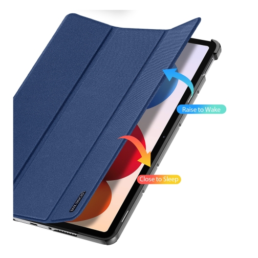 Купити Чохол Dux Ducis Domo для Xiaomi Redmi Pad 2 Pro/Pad Pro(4G/5G)/Poco Pad(4G/5G) 12,1" Auto Sleep Wake, 6