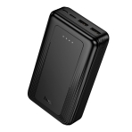 Купити Універсальна Мобільна Батарея Power Bank Hoco J165A Honey 20000mAh