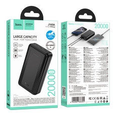 Купить Power Bank Hoco J165A Honey 20000mAh