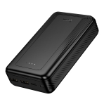 Купити Універсальна Мобільна Батарея Power Bank Hoco J165A Honey 20000mAh, 3