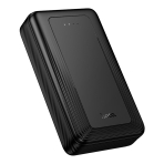 Купити Універсальна Мобільна Батарея Power Bank Hoco J165A Honey 20000mAh, 4