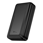 Купити Універсальна Мобільна Батарея Power Bank Hoco J165A Honey 20000mAh, 5