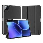 Купити Чохол Dux Ducis Domo для Xiaomi Pad 8/7/7 Pro with Stylus Pen Holder & Auto Sleep Wake