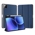 Купити Чохол Dux Ducis Domo для Xiaomi Pad 8/7/7 Pro with Stylus Pen Holder & Auto Sleep Wake, 3