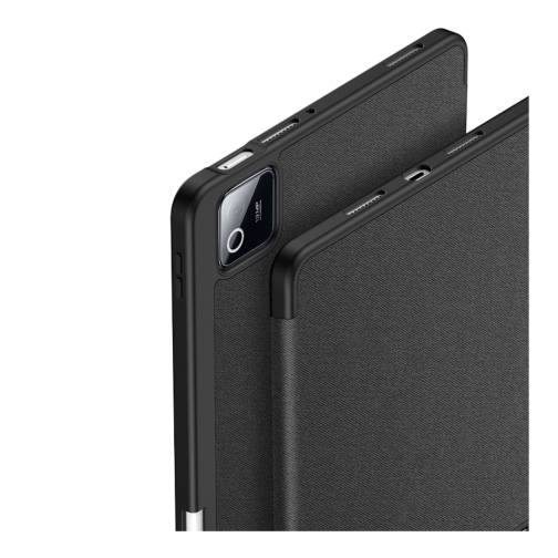 Купити Чохол Dux Ducis Domo для Xiaomi Pad 8/7/7 Pro with Stylus Pen Holder & Auto Sleep Wake, 5