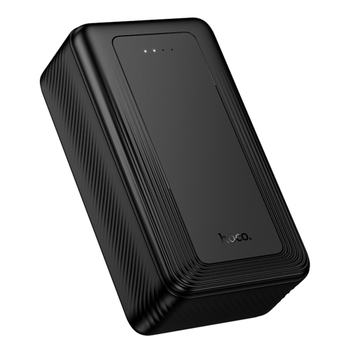 Купити Універсальна Мобільна Батарея Power Bank Hoco J165B Honey 30000mAh, 4
