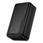 Купити Універсальна Мобільна Батарея Power Bank Hoco J165B Honey 30000mAh, 5