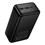 Купити Універсальна Мобільна Батарея Power Bank Hoco J165B Honey 30000mAh, 6