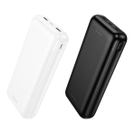 Купити Універсальна Мобільна Батарея Power Bank Hoco J153A Stability 20000mAh