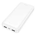 Купити Універсальна Мобільна Батарея Power Bank Hoco J153A Stability 20000mAh, 4