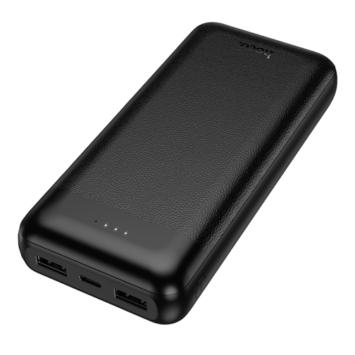 Купити Універсальна Мобільна Батарея Power Bank Hoco J153A Stability 20000mAh, 5