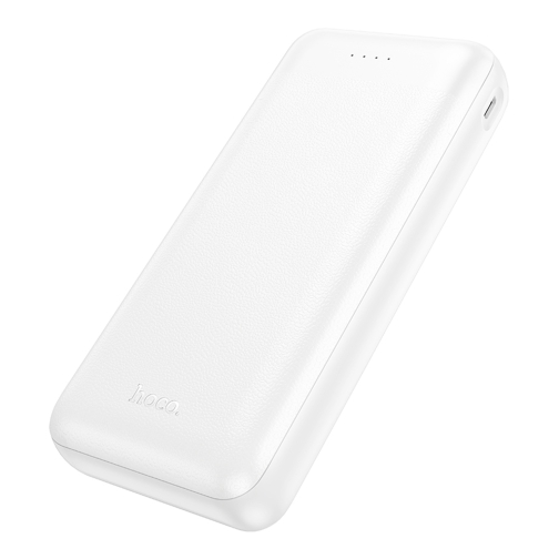 Купити Універсальна Мобільна Батарея Power Bank Hoco J153A Stability 20000mAh, 7