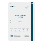 Купити ПОШТУЧНО Гідрогель плівка для планшета iNobi GOLD TG-022 Korean / (матова)