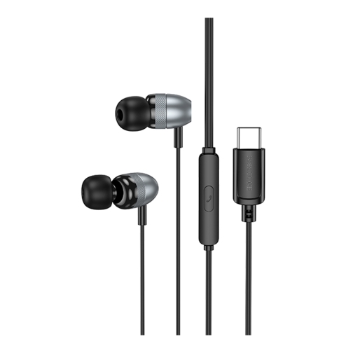 Купити Навушники Borofone BM95 Type-C