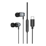 Купити Навушники Borofone BM95 Type-C
