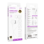 Купити Навушники Borofone BM94, 3