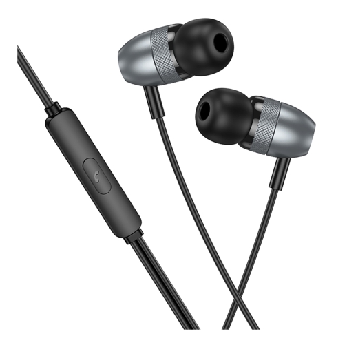 Купити Навушники Borofone BM95 Type-C, 3