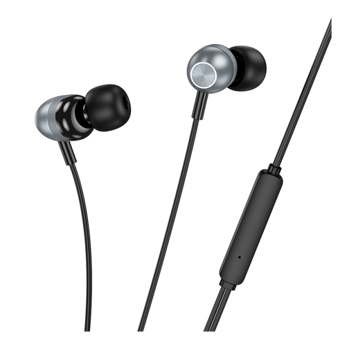 Купити Навушники Borofone BM95 Type-C, 4