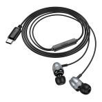 Купити Навушники Borofone BM95 Type-C, 5