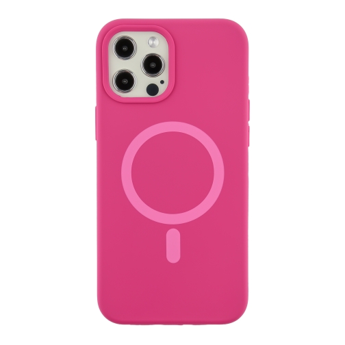 Купити Чохол Glow Silicone Case with Magsafe для iPhone 12 Pro Max, 23
