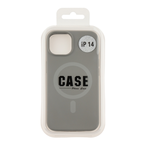 Купить Чехол Glow Silicone Case with Magsafe для iPhone 14, 12