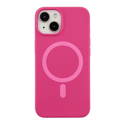 Купить Чехол Glow Silicone Case with Magsafe для iPhone 14, 25