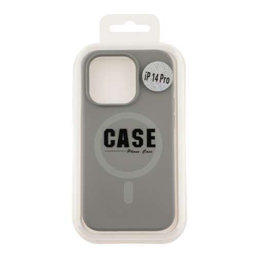 Купити Чохол Glow Silicone Case with Magsafe для iPhone 14 Pro, 12
