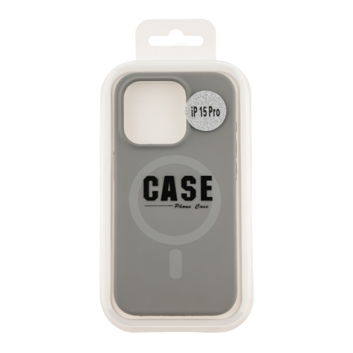 Купити Чохол Glow Silicone Case with Magsafe для iPhone 15 Pro, 13
