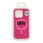 Купити Чохол Glow Silicone Case with Magsafe для iPhone 15 Pro, 14