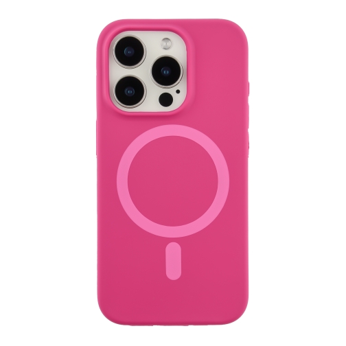 Купити Чохол Glow Silicone Case with Magsafe для iPhone 15 Pro, 26
