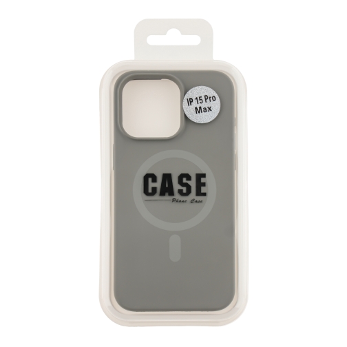 Купити Чохол Glow Silicone Case with Magsafe для iPhone 15 Pro Max, 13
