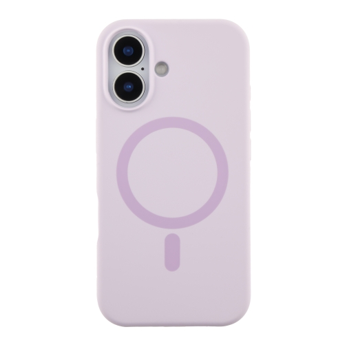 Купить Чехол Glow Silicone Case with Magsafe для iPhone 16, 17