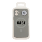 Купить Чехол Glow Silicone Case Full Camera with Magsafe для iPhone 12, 12