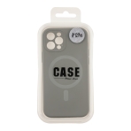 Купить Чехол Glow Silicone Case Full Camera with Magsafe для iPhone 12 Pro, 14