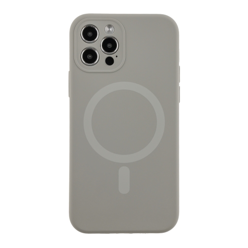 Купить Чехол Glow Silicone Case Full Camera with Magsafe для iPhone 12 Pro, 27