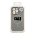Купить Чехол Glow Silicone Case Full Camera with Magsafe для iPhone 14 Pro, 12