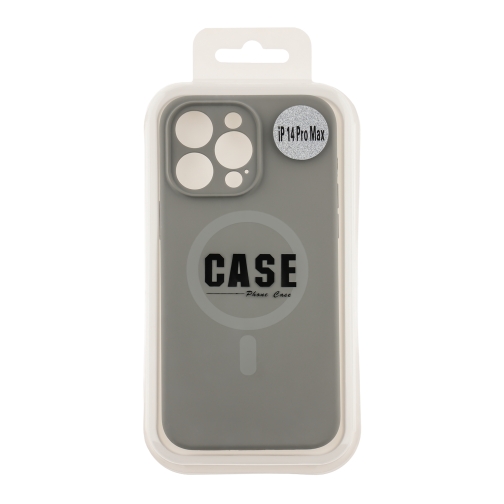 Купити Чохол Glow Silicone Case Full Camera with Magsafe для iPhone 14 Pro Max, 14