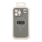 Купити Чохол Glow Silicone Case Full Camera with Magsafe для iPhone 14 Pro Max, 14